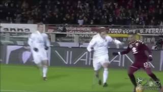 VIDEO Cuplikan Gol Torino vs AC Milan 2-2 Serie A 