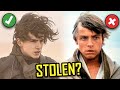 Did George Lucas Steal From Dune The REAL Story With Star Wars Frank Herbert