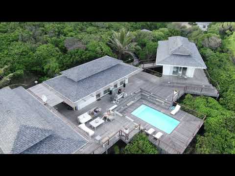 Undiscovered Mozambique, Mike Dem