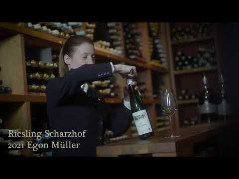 Wein des Monats Mai – Egon Müller