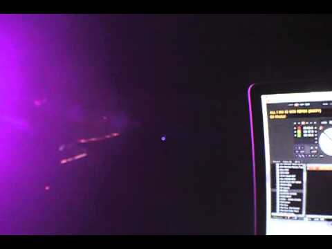 VDJ Ta-Shi Europ Tour Live From Zoo Club - Belgium  My Birthday Bash Nov 27th 2010