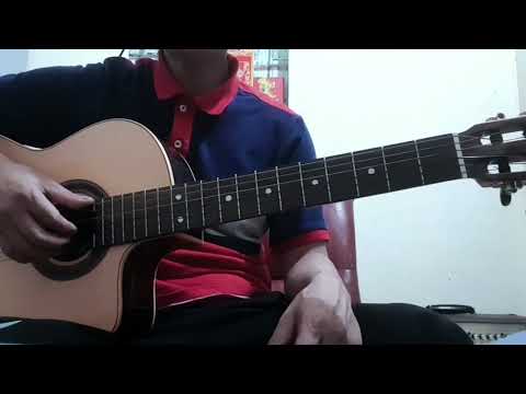 @Kỹ thuật đệm hát nâng cao ( Đôi chân Trần)