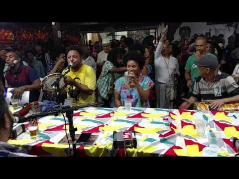 Projeto Criolice - História Pro Sinhozinho