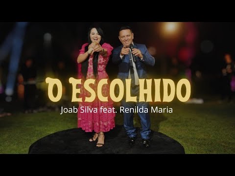 Renilda Maria and Joab Silva Oficial