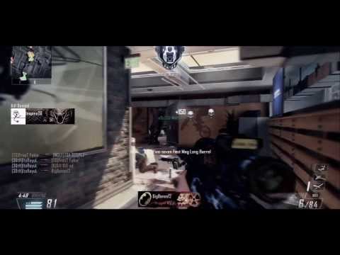 Introducing InFa RayuL By InFa King