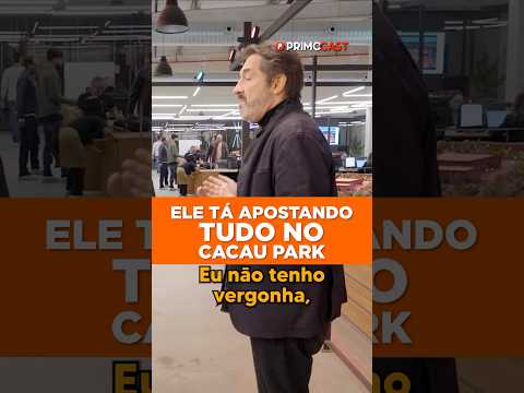 SÃO MAIS DE R$ 2 BILHÕES INVESTIDOS…