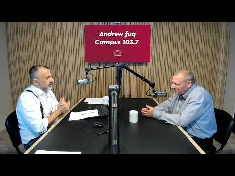 Andrew fuq Campus 103.7 S01 EP11