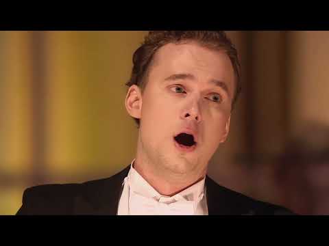 Sevastian Martyniuk - Aria of Renato “Alzati! Eri tu…” from “Un ballo in Maschera” G.Verdi