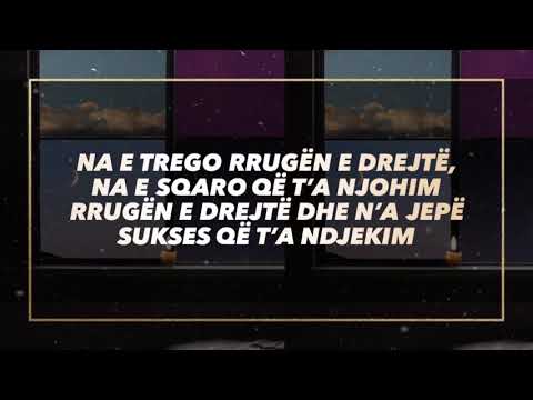 Kuptimi i fjalës IHDINA ES-SIRATEL-MUSTEKIME |Hoxhë Xhemal Jakupi |