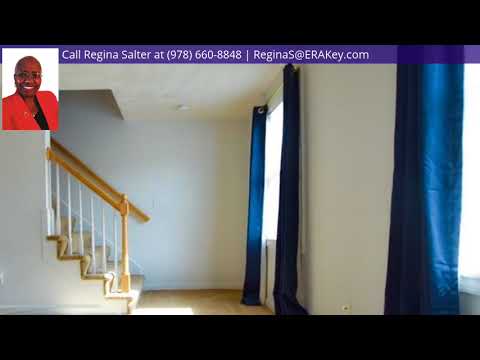 227 Adams Street #227, Lowell, MA 01854 - MLS #72369475