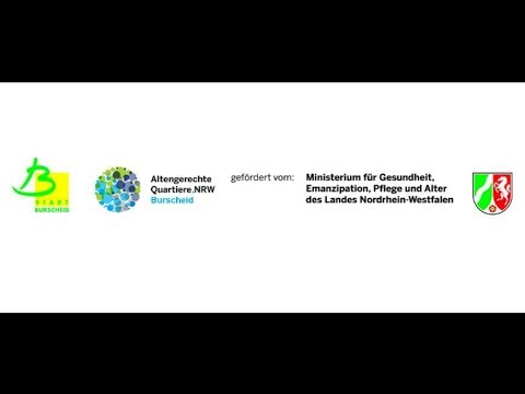 Imagefilm - Ehrenamt in Burscheid ( Lange Version )