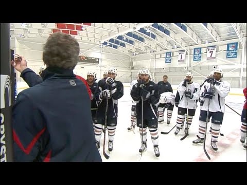 You're in Oil Country: Edmonton Oilers Playoffs 2006 DVD