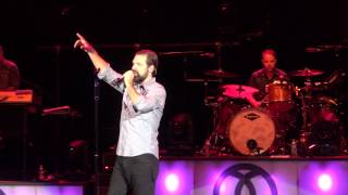 Third Day: Blessed Assurance &amp; Cry Out to Jesus - Live At Red Rocks In 4K