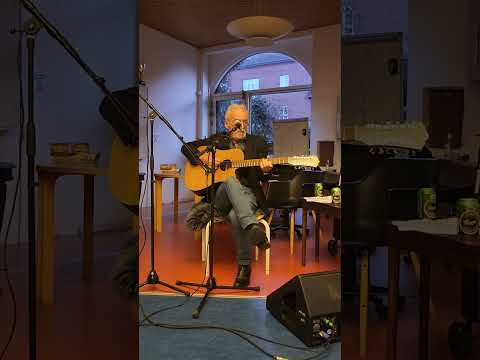 Jørgen Olsen Koncert, København, Danmark, november 2022 #jørgenolsen #brødreneolsen #olsenbrothers