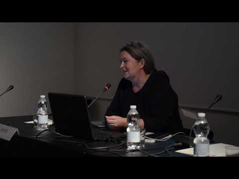 5. Anne Roth, Mass Surveillance and Pattern Recognition in Big Data