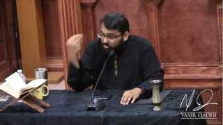 Shaykh Yasir Qadhi gives a detailed analysis of the life of Prophet Muhammed (peace be upon him) from the original sources...