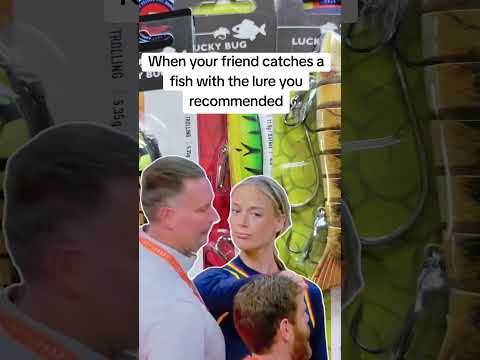 Name your favorite lure #shorts #fishing #lures
