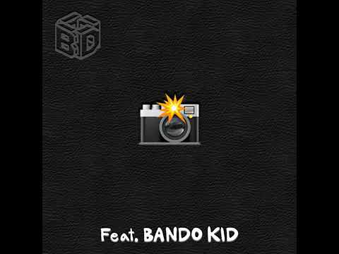 BanggerDope (뱅거돞) - Live In The Flash (Feat. Bando Kid)