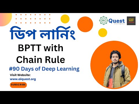 08 The Math Behind an Artificial Neuron Forward Propagation Neural Networks Bangla