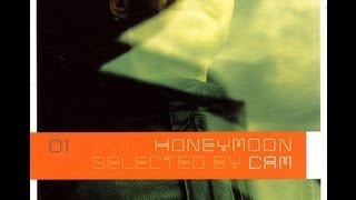 DJ Cam - Honeymoon Selected By DJ Cam [Full Album]