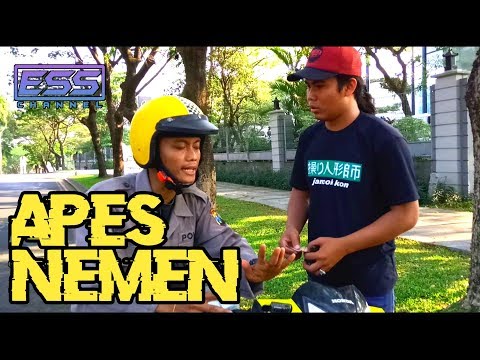 apes-nemen