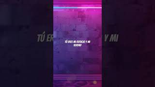 Maná, Shakira - Mi Verdad (Letra / Lyrics)