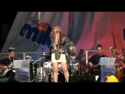 Helena Brajković - NA SRID MORA - MIK 2012 (Umag)