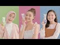 Marina Facial Foam CarakuBersinarAlami Director DOP Rangga Kusmalendra