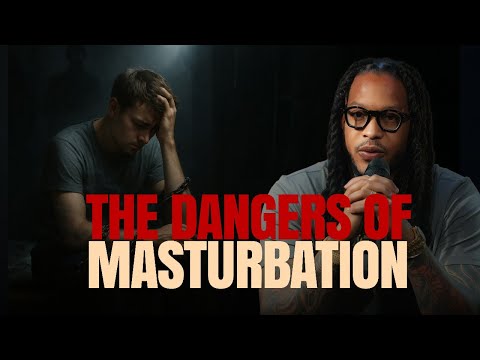 Prophet Lovy WARNS About Masturbation Effects You Never Knew
