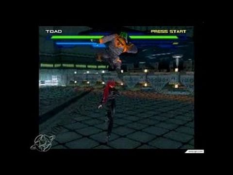 X-Men : Next Dimension Playstation 2