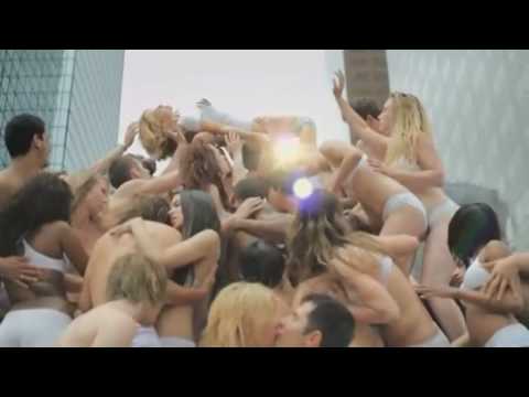 Kylie Minogue - All the Lovers
