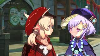 [閒聊]納西妲會怎麼演傑哥 