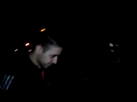 Ilias vs Geige - 8vos - Jueves Battle