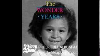 BIZZY BONE - THE WEED SONG (2014)