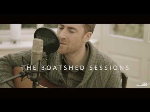 Jamie Lawson - It's Cold In Ohio | The Boatshed Sessions (#13 Part 1) HD