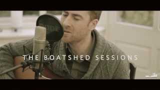 Jamie Lawson - It's Cold In Ohio | The Boatshed Sessions (#13 Part 1) HD