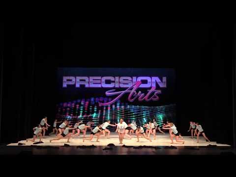 Holding On - MDM Dance Project - 2020