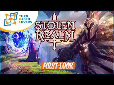 stolen realm review stolen realm review