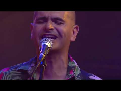 Rafo Ráez & Los Paranoias - Doctor Merengue