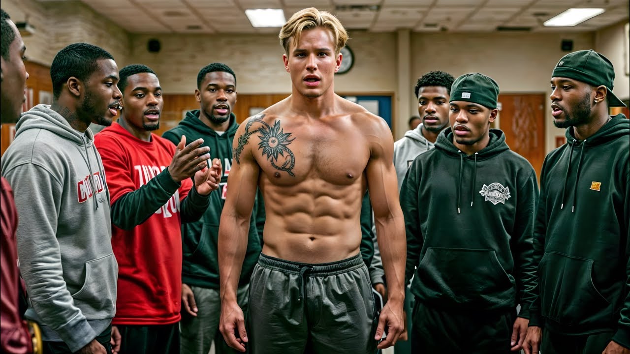 Eles Não Imaginavam Que o Aluno Que Acabaram De Humilhar é Campeão De MMA!