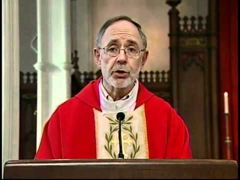 Daily Mass, Wednesday 21 September 2011