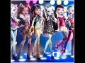 Monster High Fashion Lady Gaga 