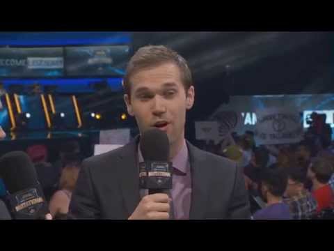 Sjokz, Kobe and MonteCristo review Fnatic vs TSM and predict Beşiktaş vs SK Telecom T1! #MSI2015