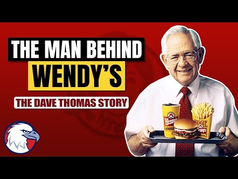 Wendy's: The Dave Thomas Story (4K)