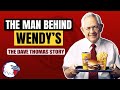Wendy S The Dave Thomas Story 4K