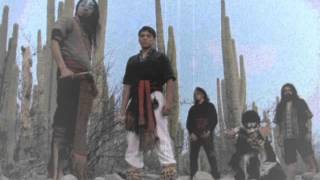 Xipe Totek Kalpul  - Cuth´á Mauitsotsij