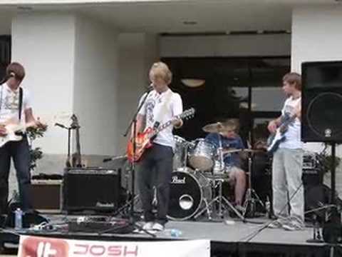 Sunshine go away video