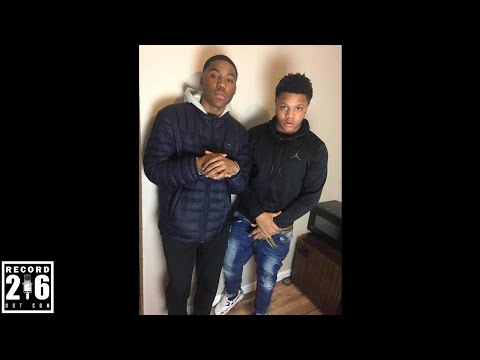 Brando x Dmxney - Lovers & Friends Rmx