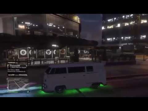 TOMA TOMA TA ( SÓ GRAVE NA COMBI REBAIXADA GTA5 V )