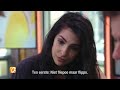 Anna Nooshin neemt emotioneel afscheid van vader - RTL BOULEVARD